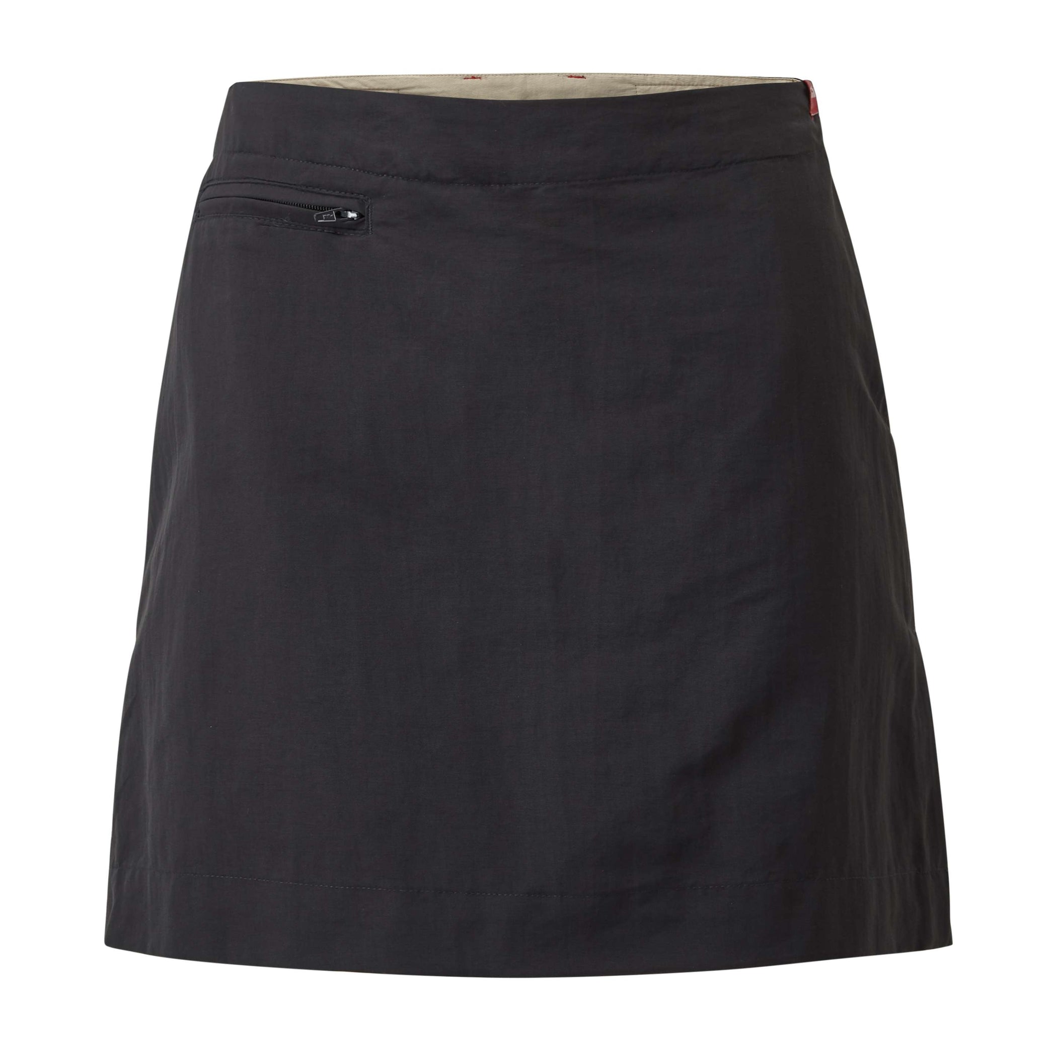 UV Tec Skort - Graphite