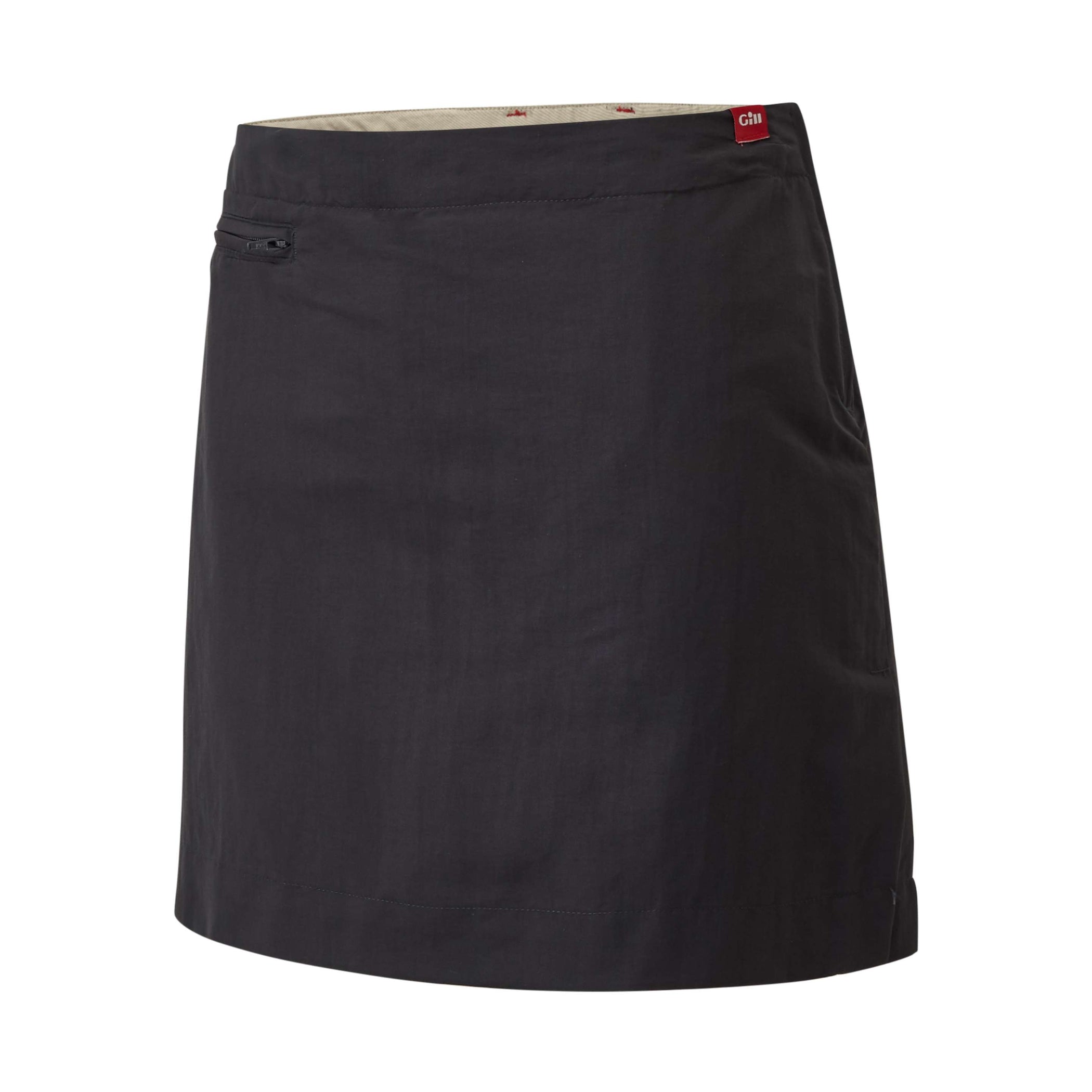 UV Tec Skort - Graphite