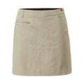 UV Tec Skort - Khaki