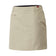 UV Tec Skort - Khaki