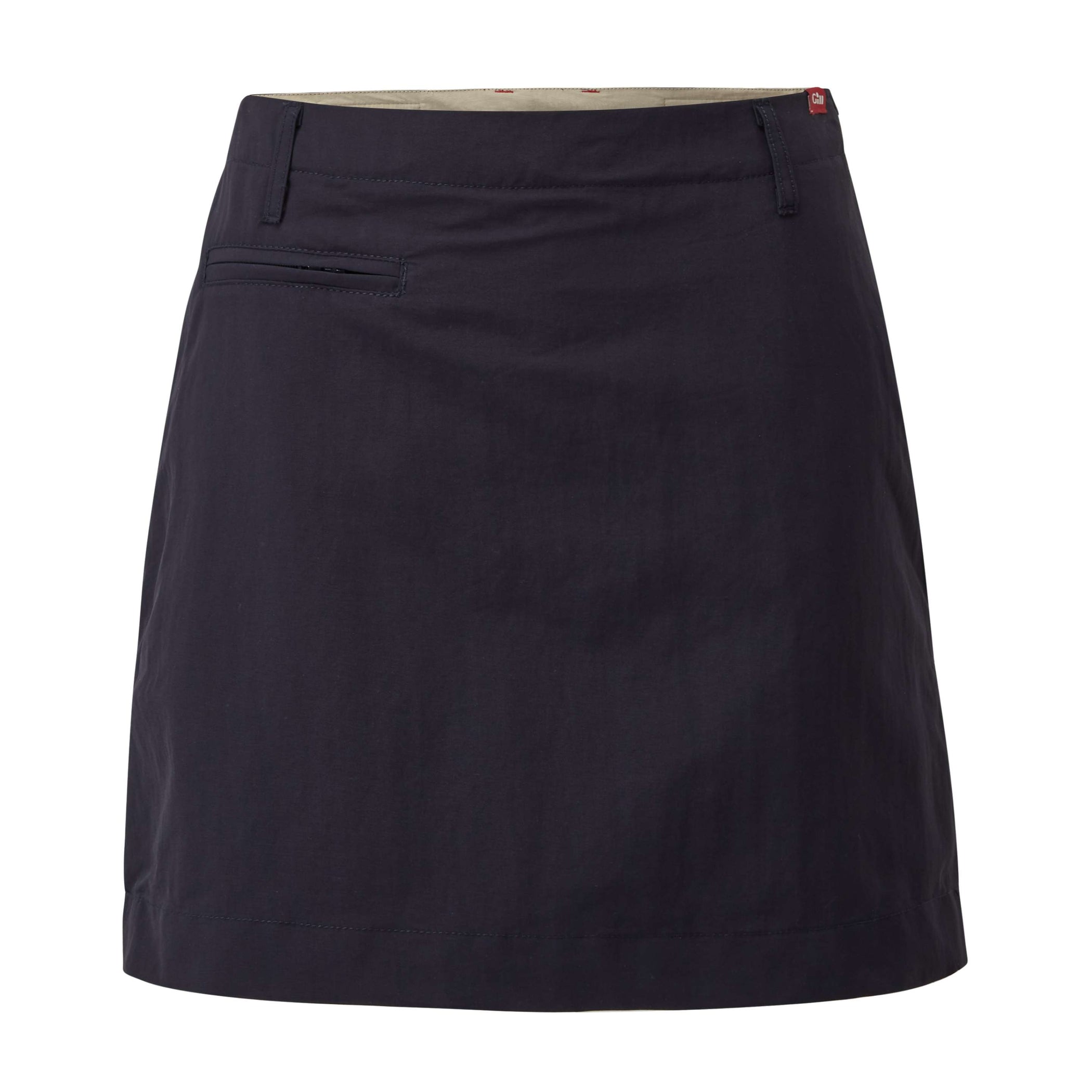 UV Tec Skort - Navy