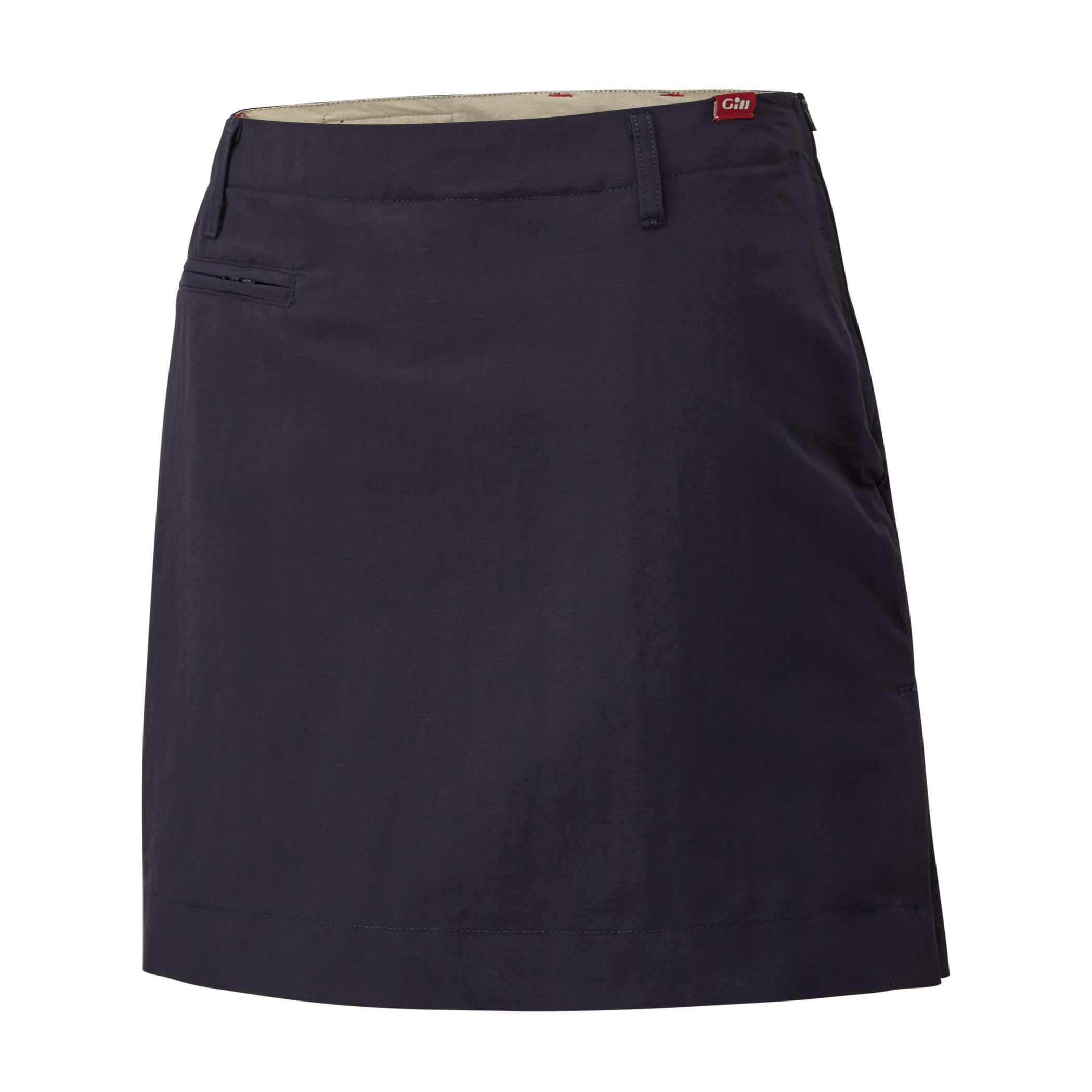 UV Tec Skort - Navy