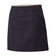 UV Tec Skort - Navy