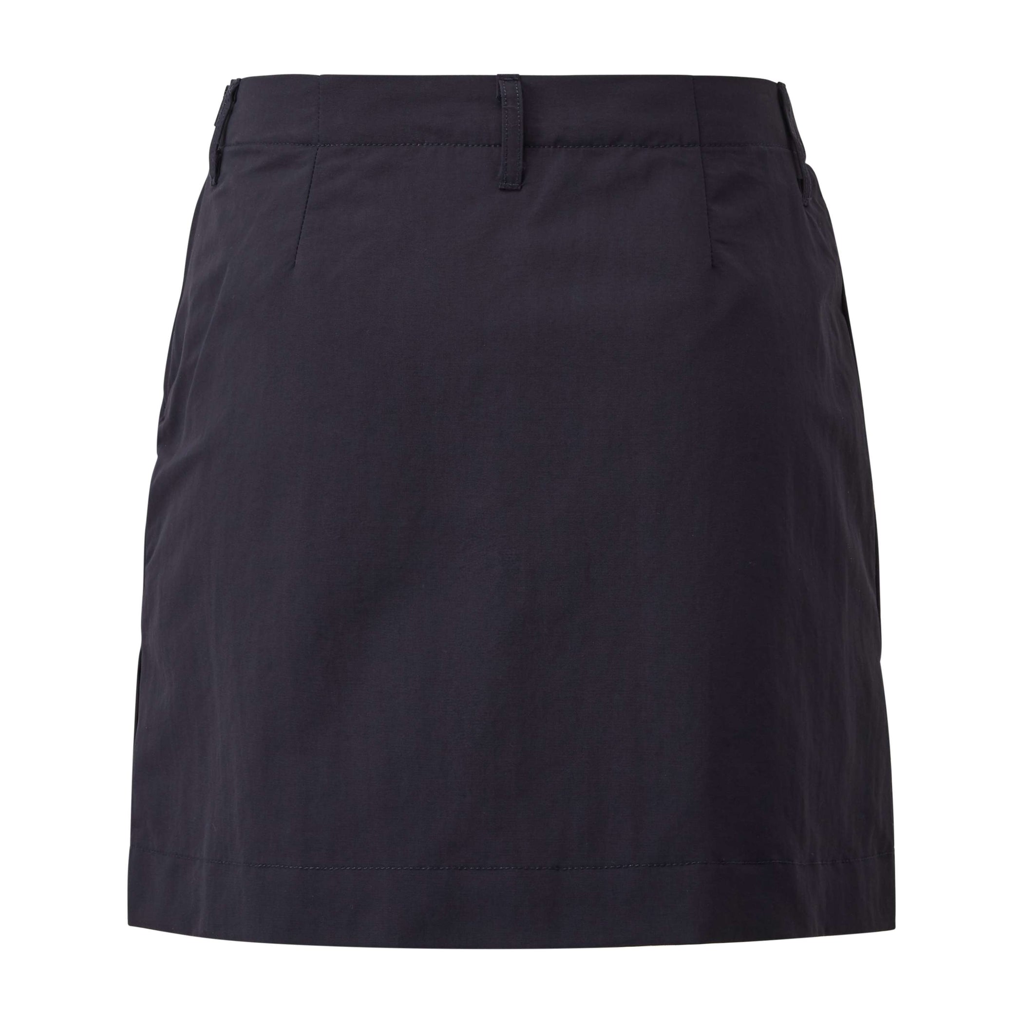 UV Tec Skort - Navy