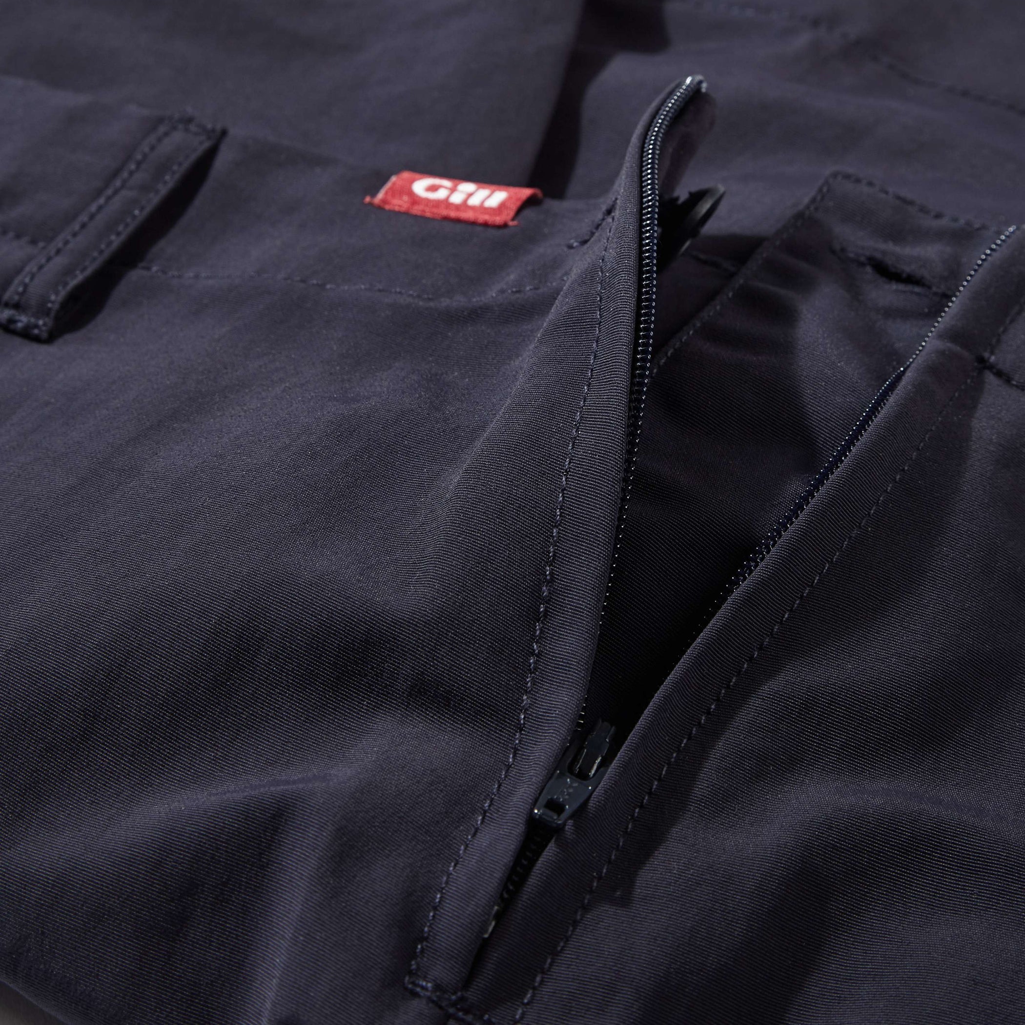 UV Tec Skort - Navy