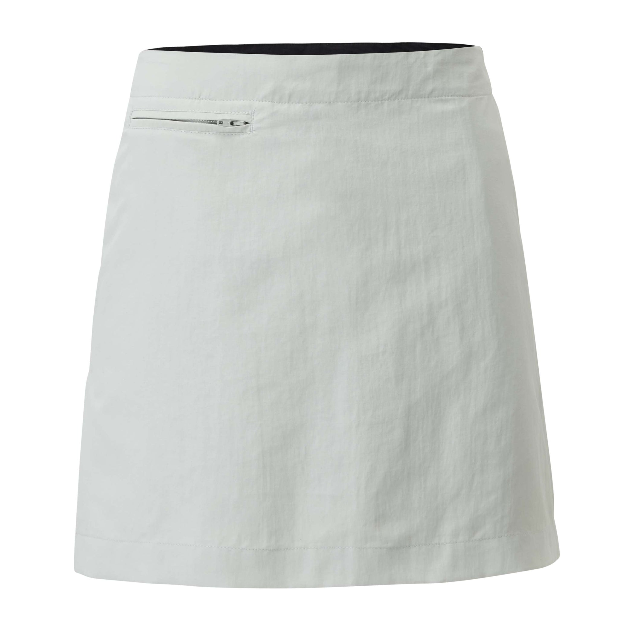 UV Tec Skort - Silver
