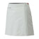UV Tec Skort - Silver