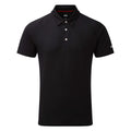 Men's UV Tec Polo - Black