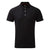 Men's UV Tec Polo - Black
