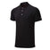 Men's UV Tec Polo - Black