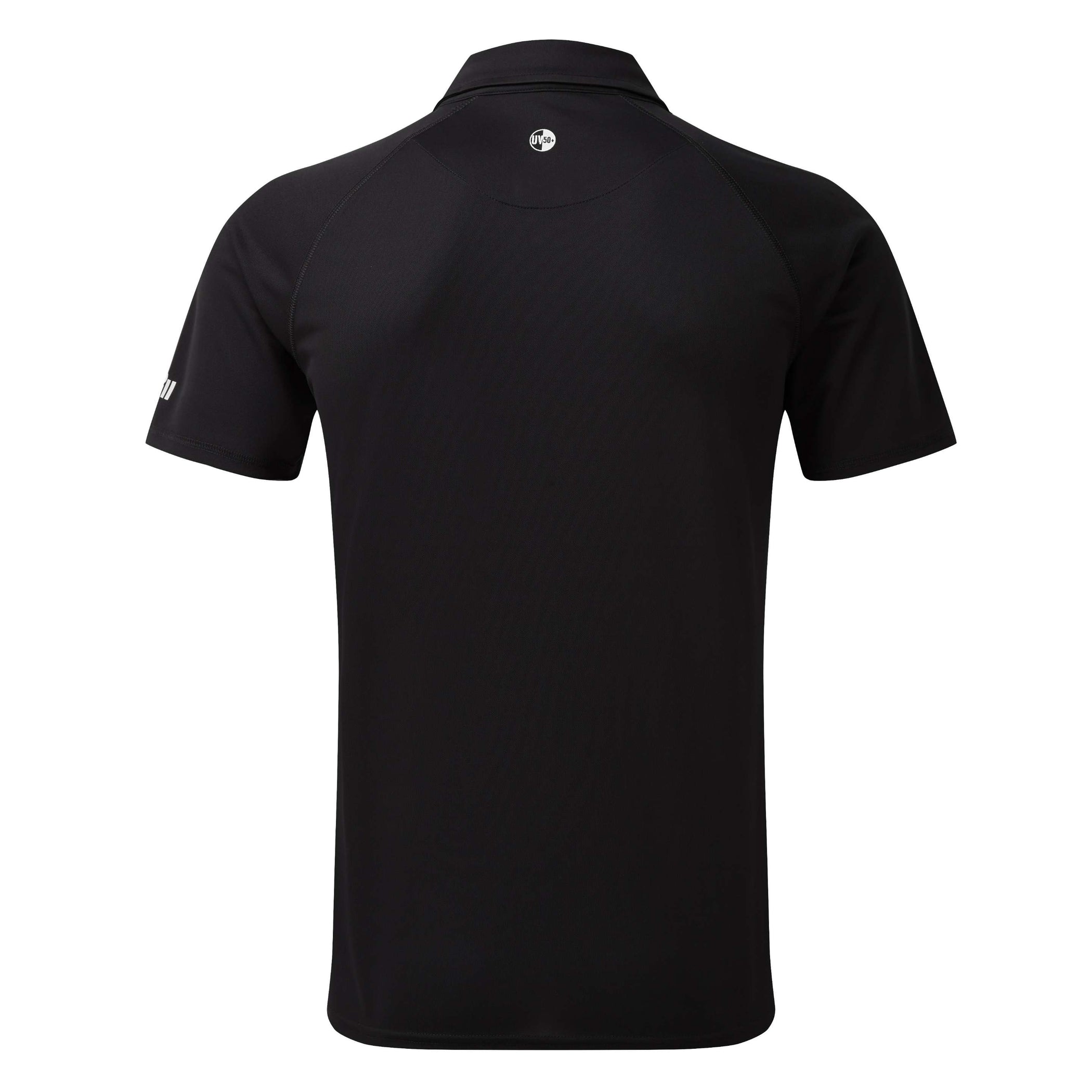Men's UV Tec Polo - Black