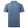 Men's UV Tec Polo - Storm Blue