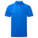 Men's UV Tec Polo - Tidal Blue