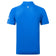 Men's UV Tec Polo - Tidal Blue