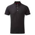 Men's UV Tec Polo - Charcoal