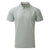 Men's UV Tec Polo - Medium Grey