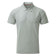 Men's UV Tec Polo - Medium Grey