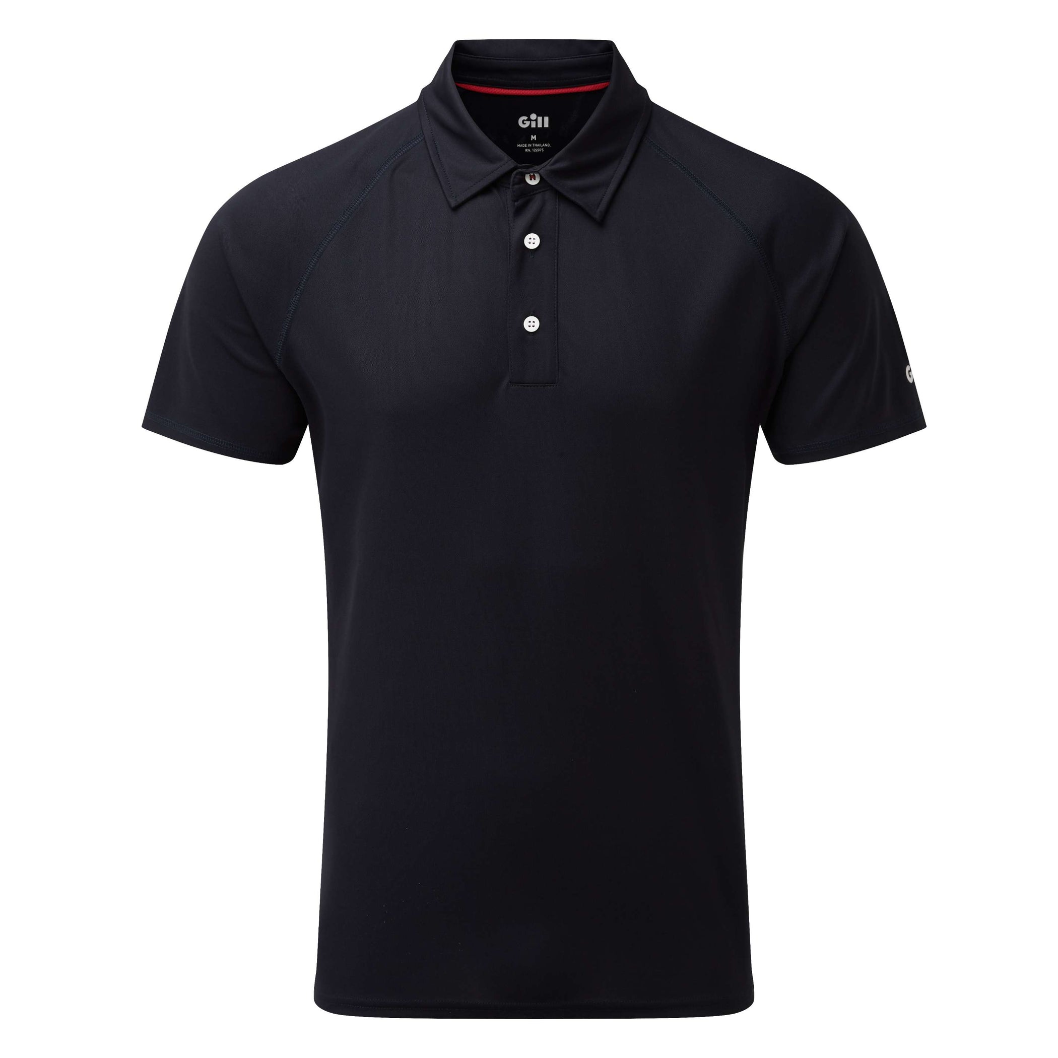 Men's UV Tec Polo - Navy