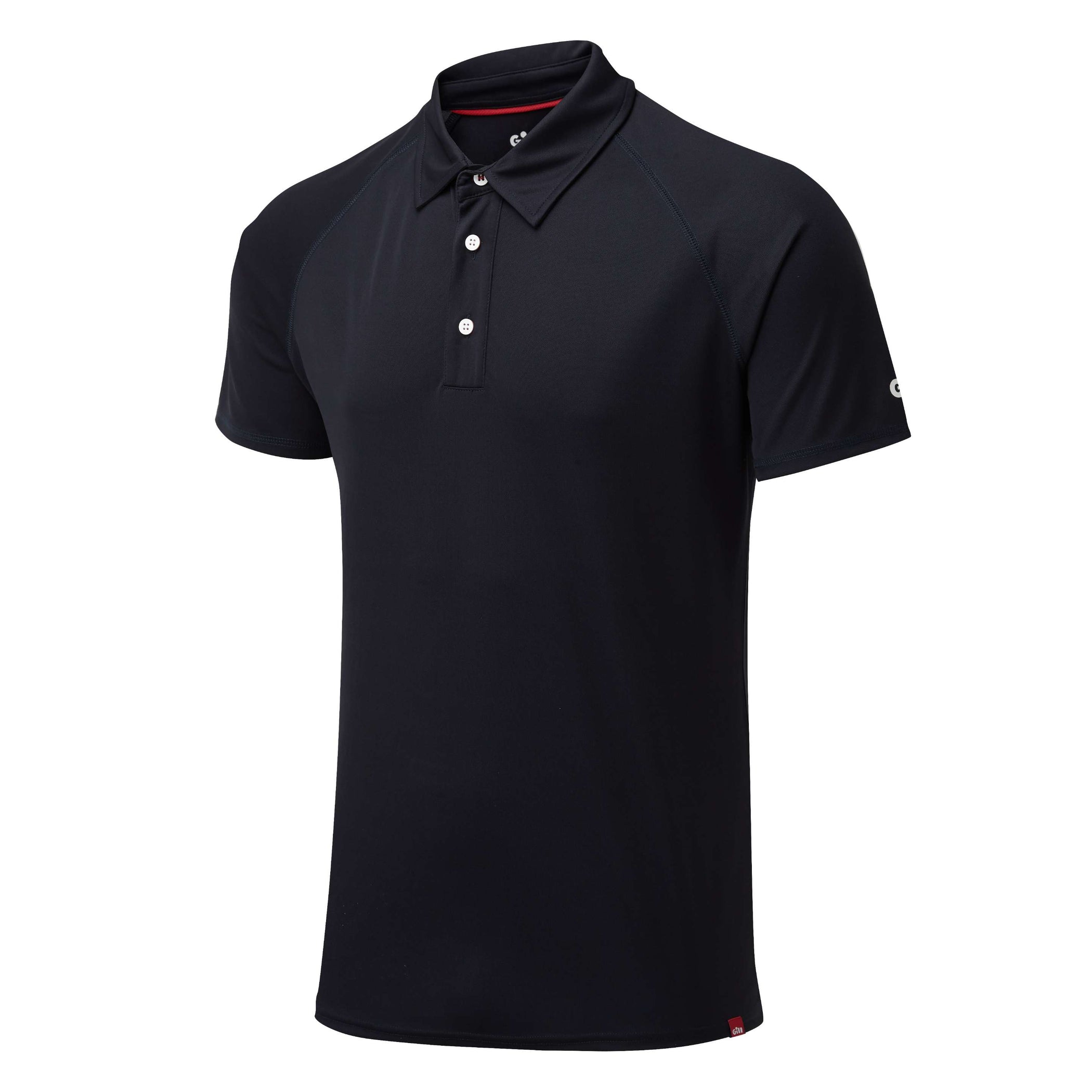 Men's UV Tec Polo - Navy