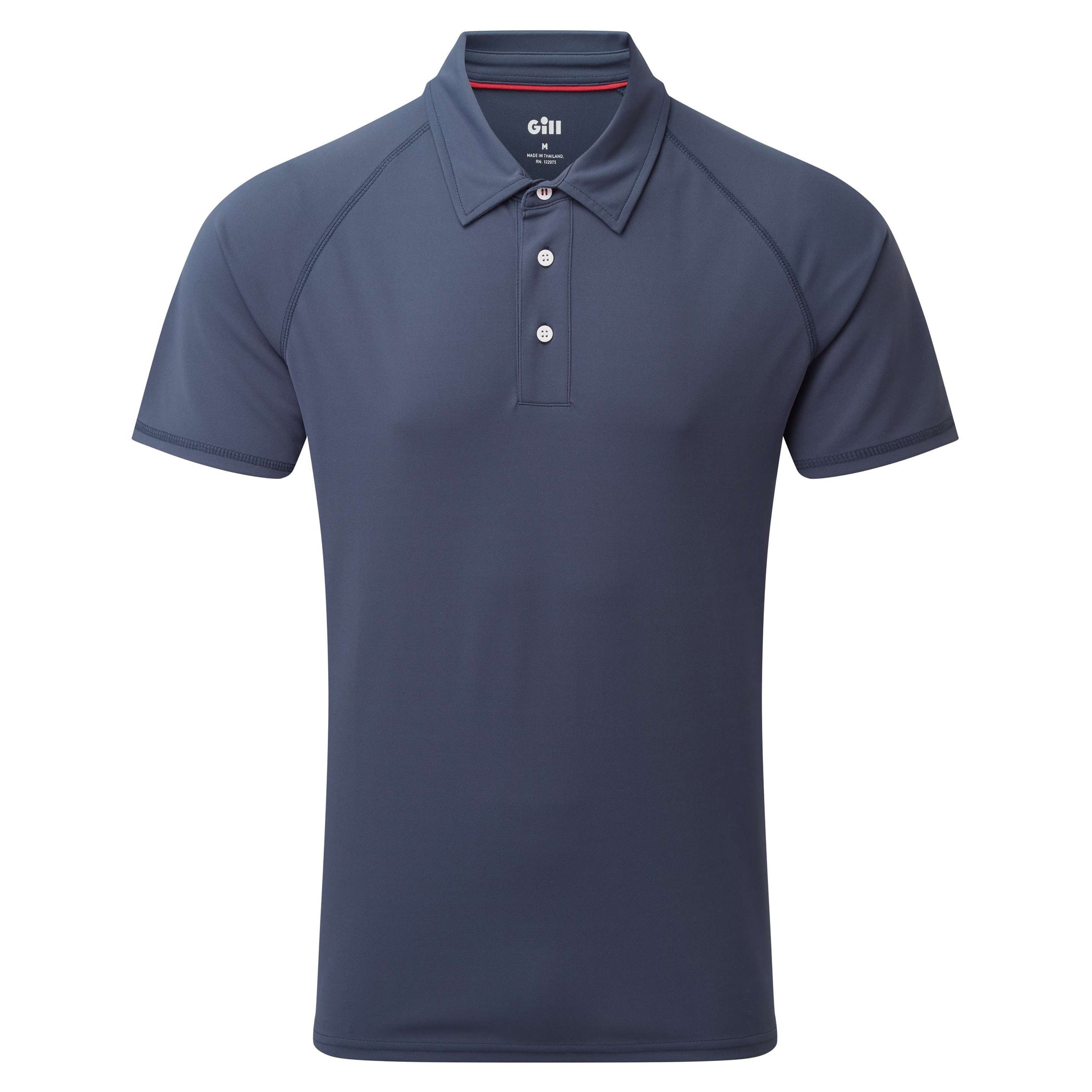 Men's UV Tec Polo - Ocean