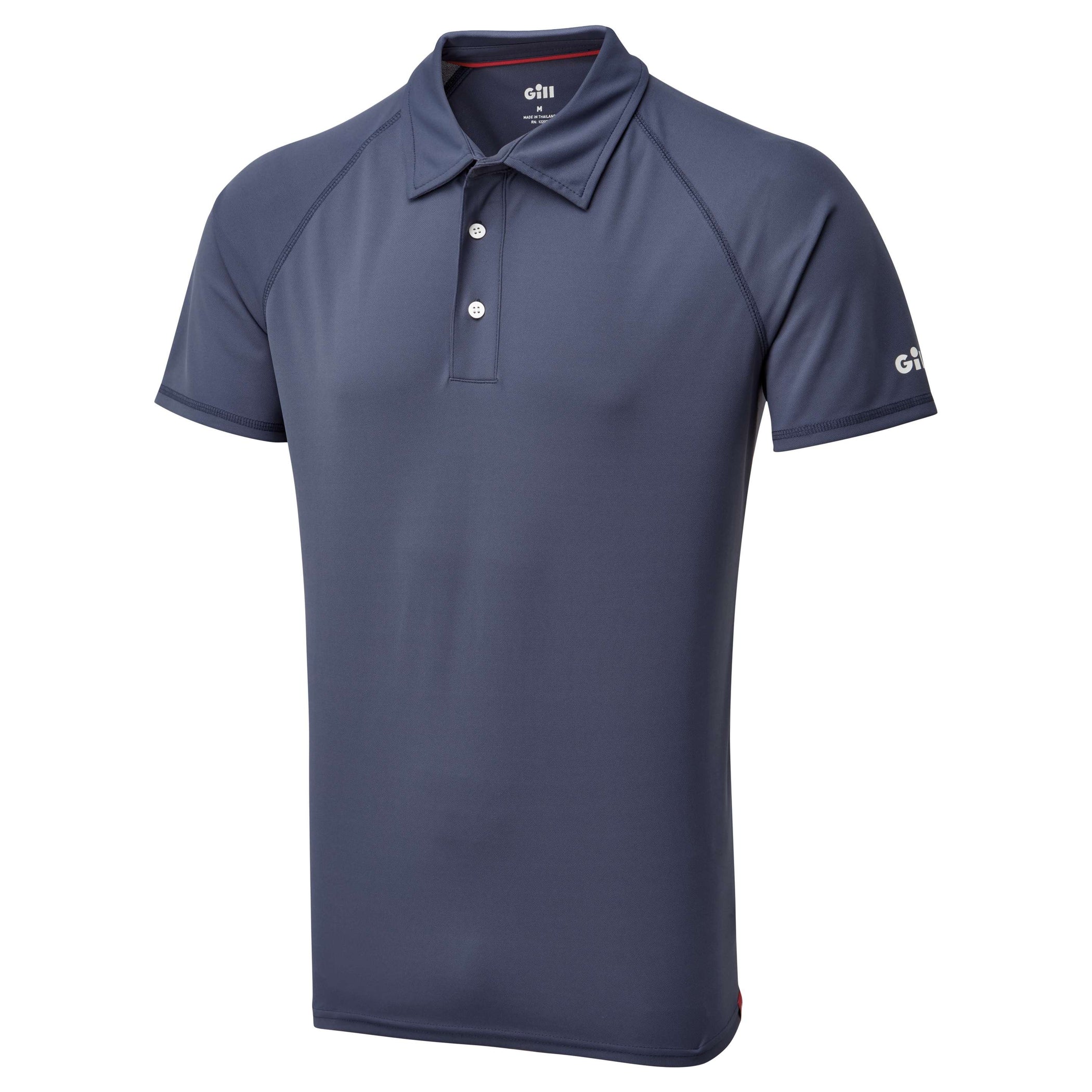Men's UV Tec Polo - Ocean