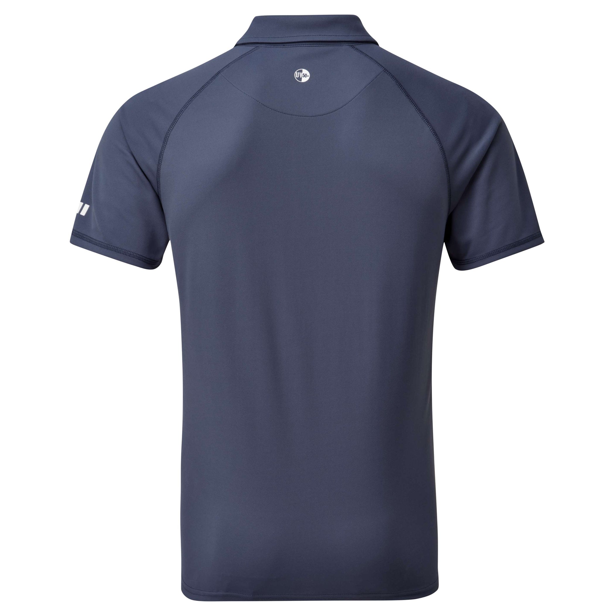 Men's UV Tec Polo - Ocean
