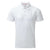 Men's UV Tec Polo - White