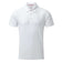 Men's UV Tec Polo - White