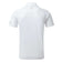 Men's UV Tec Polo - White