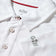 Men's UV Tec Polo - White