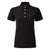 Women's UV Tec Polo - Black