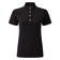 Women's UV Tec Polo - Black