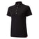 Women's UV Tec Polo - Black