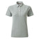 Women's UV Tec Polo - Medium Grey