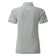 Women's UV Tec Polo - Medium Grey