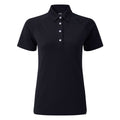 Women's UV Tec Polo - Navy
