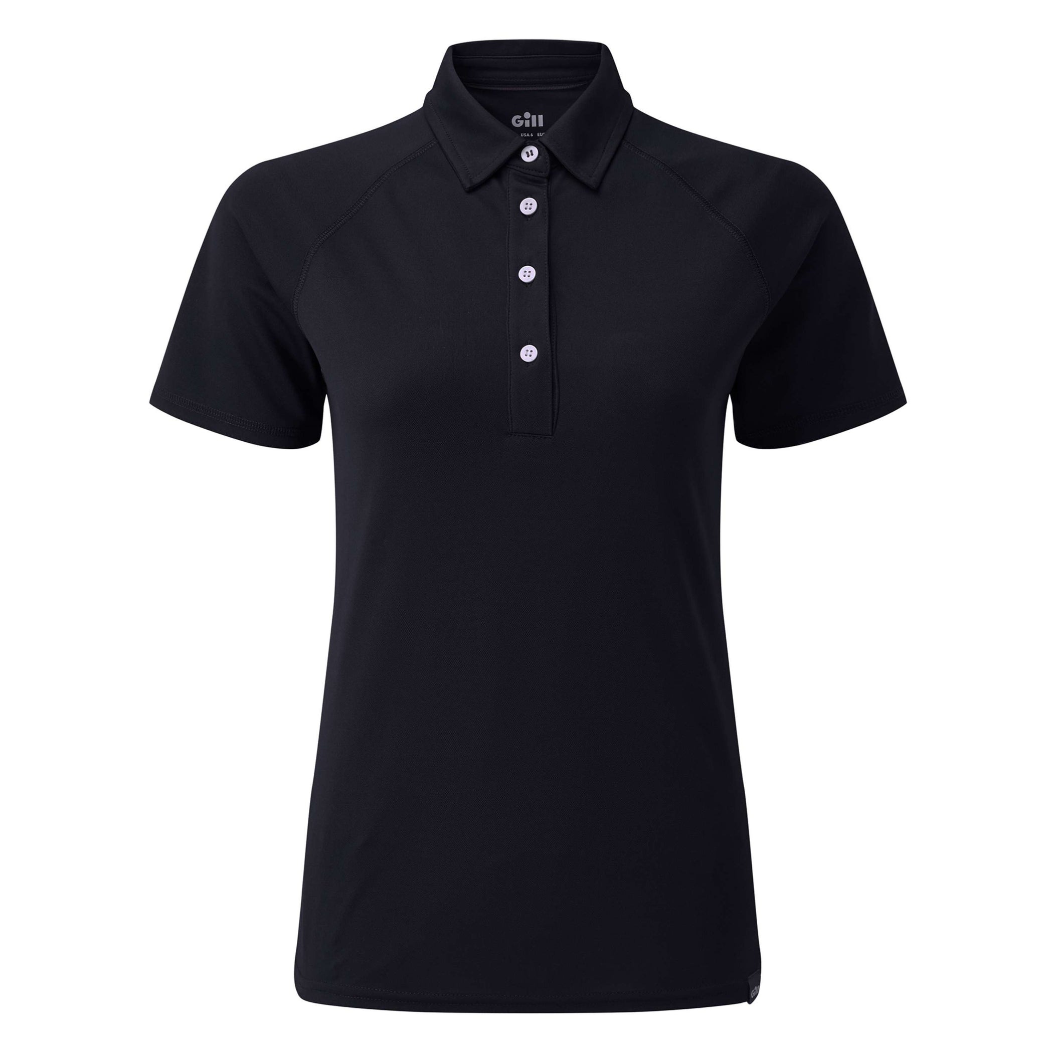 Women's UV Tec Polo - Navy