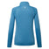 Women's UV Tec Zip Long Sleeve Tee - Seascape