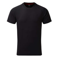 Men's UV Tec Tee - Black