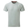Men's UV Tec Tee - Medium Grey