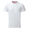Men's UV Tec Tee - White