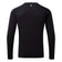 Men's UV Tec Long Sleeve Tee - Black