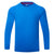 Men's UV Tec Long Sleeve Tee - Tidal Blue