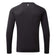 Men's UV Tec Long Sleeve Tee - Charcoal