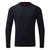 Men's UV Tec Long Sleeve Tee - Navy