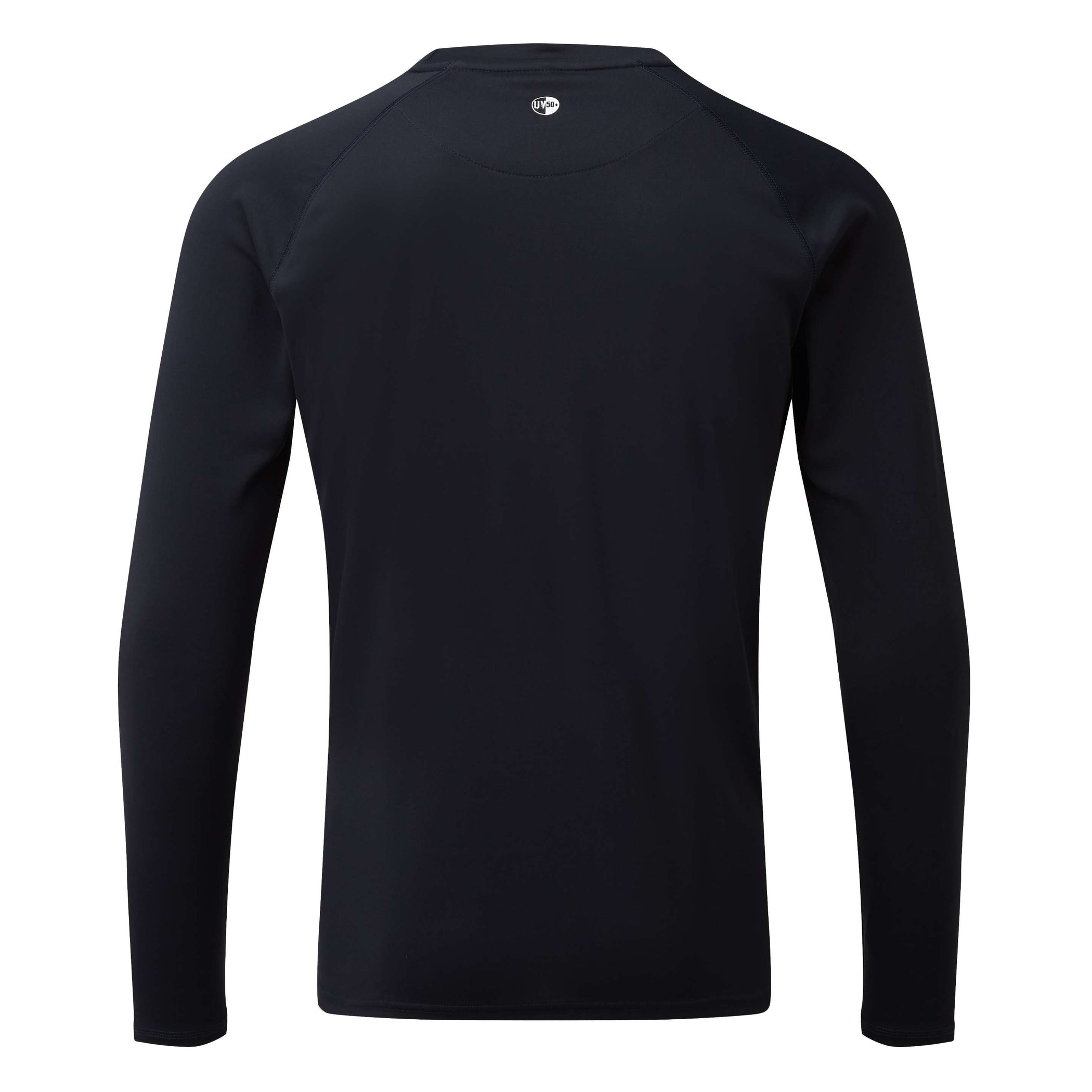 Men's UV Tec Long Sleeve Tee - Navy