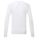 Junior UV Tec Long Sleeve Tee - White