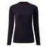 Women's UV Tec Long Sleeve Tee - Navy