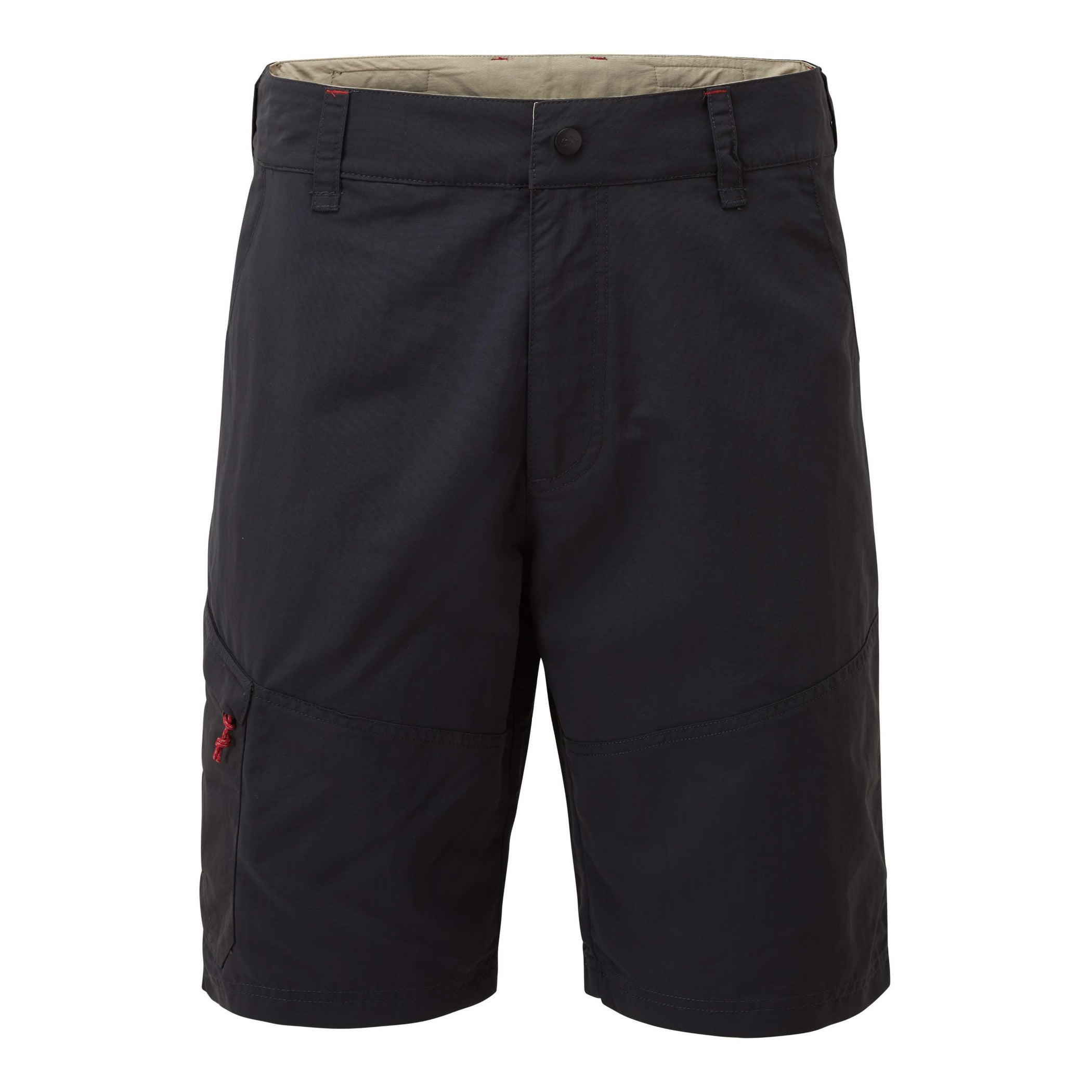 Men's UV Tec Shorts - Graphite