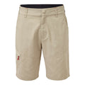 Men's UV Tec Shorts - Khaki
